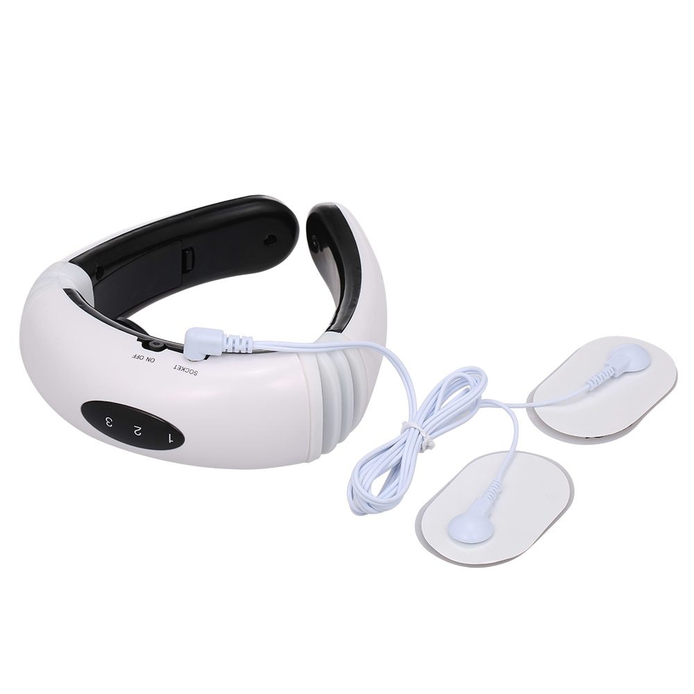 Cervical Massager - 𝓢𝓱𝓸𝓹𝓵𝓮𝓬𝔂