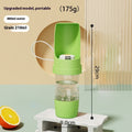 2 In 1 Travel Dog Water Bottle Pet Water Dispenser Feeder Drinking Feeder Dog Outing Water Feeder Pets Outdoor Portable Cup Pet Products - 𝓢𝓱𝓸𝓹𝓵𝓮𝓬𝔂