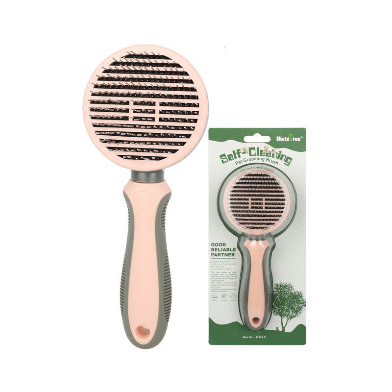 Automatic Hair Removal Comb For Beauty Products - 𝓢𝓱𝓸𝓹𝓵𝓮𝓬𝔂