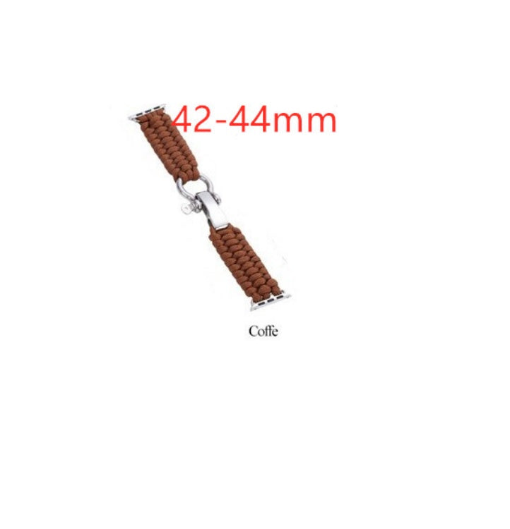 Outdoor Umbrella Cord Braided Strap - 𝓢𝓱𝓸𝓹𝓵𝓮𝓬𝔂