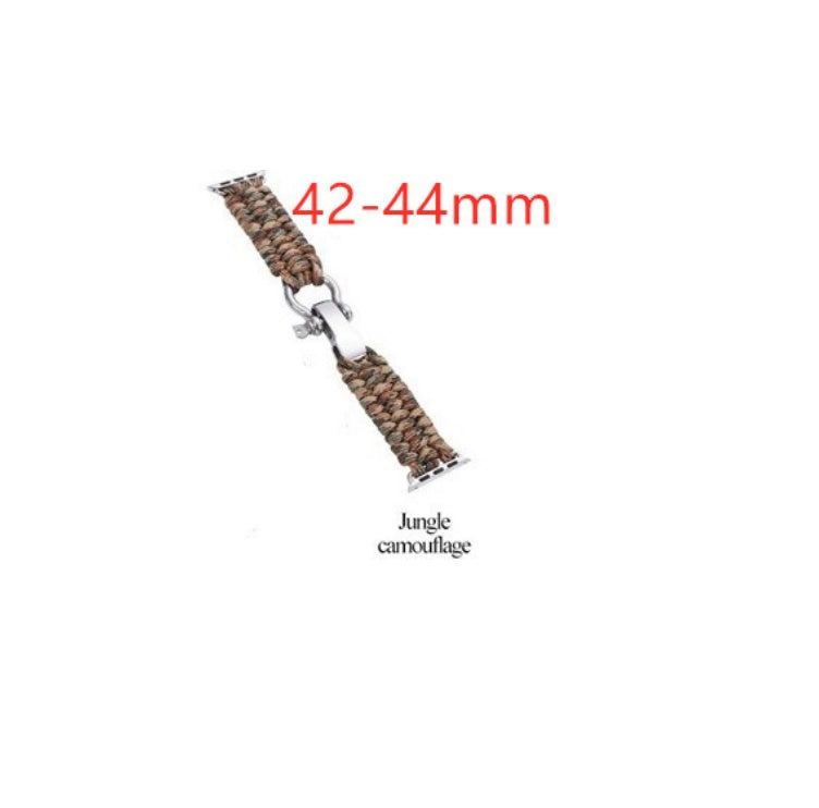 Outdoor Umbrella Cord Braided Strap - 𝓢𝓱𝓸𝓹𝓵𝓮𝓬𝔂