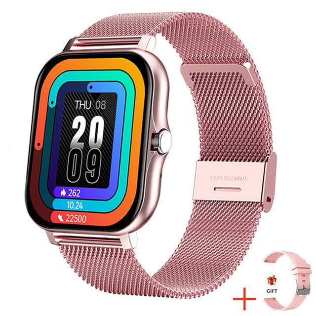 Y13 Smart Watch Pedometer Heart Rate Monitoring Bluetooth-compatible Call - 𝓢𝓱𝓸𝓹𝓵𝓮𝓬𝔂
