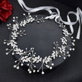 Bridal Hair Band Rhinestone Alloy - 𝓢𝓱𝓸𝓹𝓵𝓮𝓬𝔂