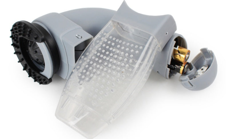 Electric Pet Hair Portable Pet Massage Cleaning Vacuum Cleaner - 𝓢𝓱𝓸𝓹𝓵𝓮𝓬𝔂