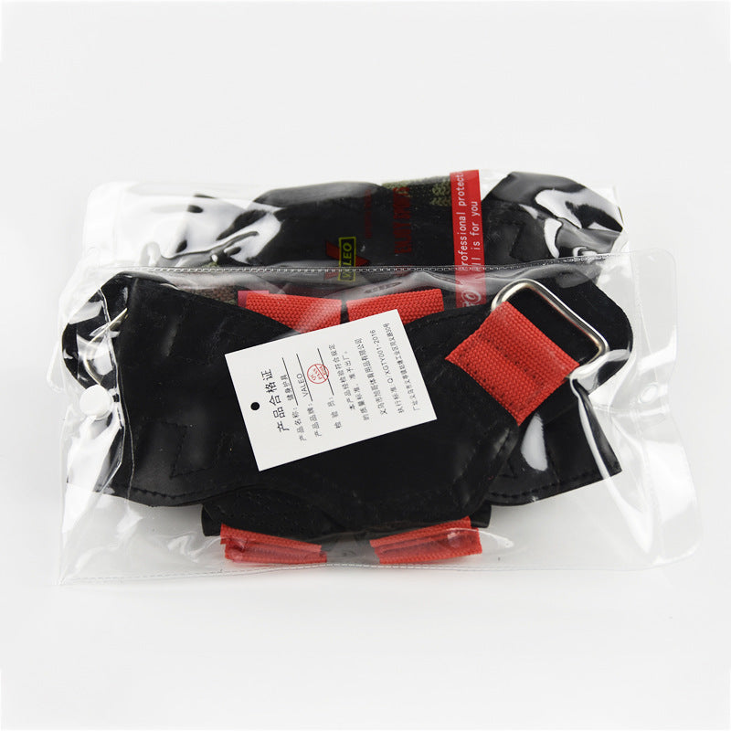 Athletic Wristguards Wrist Protector Fitness Hand Protector