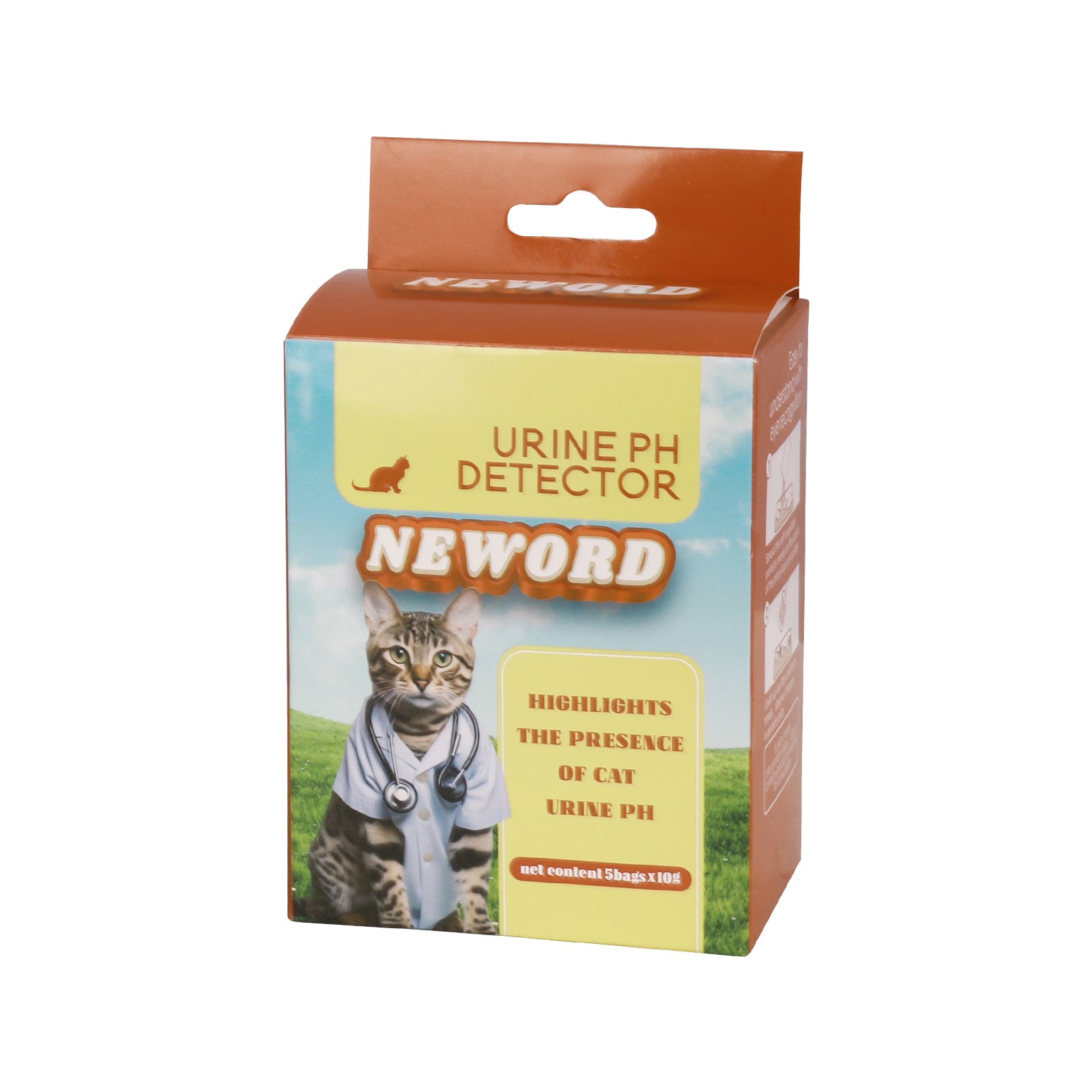 Cat Litter Self Checking Particles - 𝓢𝓱𝓸𝓹𝓵𝓮𝓬𝔂