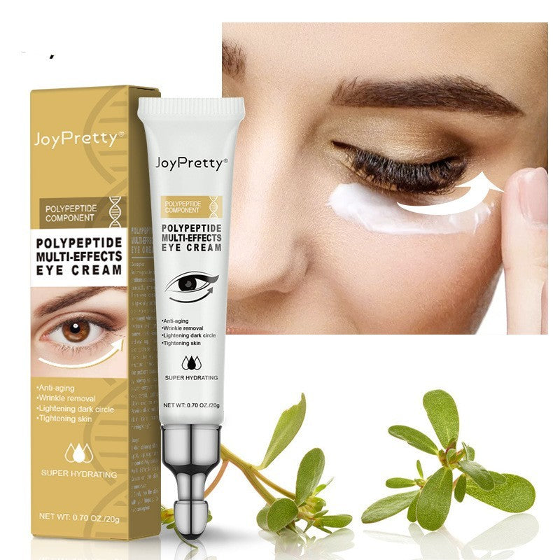 Anti Dark Circle Eye Cream Peptide Puffiness Skin Care Beauty Health - 𝓢𝓱𝓸𝓹𝓵𝓮𝓬𝔂