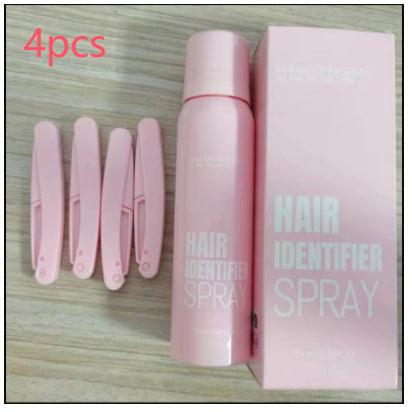 Hair Identifier Spray Set For Face Shaving Moisturizing Dermaplaner Spray For Face Shaving Skin Care - 𝓢𝓱𝓸𝓹𝓵𝓮𝓬𝔂