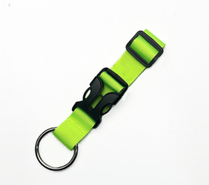 External Luggage Strap With Multifunctional Elastic Buckle - 𝓢𝓱𝓸𝓹𝓵𝓮𝓬𝔂