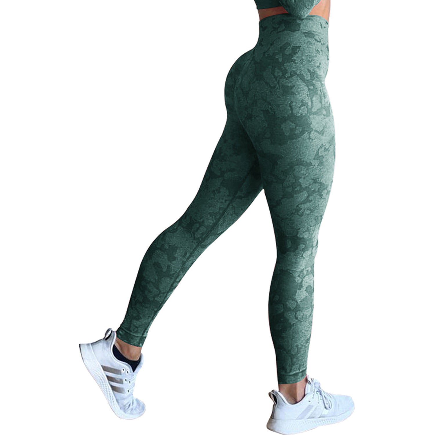 Butt Leggings For Women Push Up Booty Legging Workout Gym Tights Fitness Yoga Pants - 𝓢𝓱𝓸𝓹𝓵𝓮𝓬𝔂
