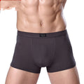 Men's Underwear Men's Boxer Briefs Bamboo Fiber Modal - 𝓢𝓱𝓸𝓹𝓵𝓮𝓬𝔂