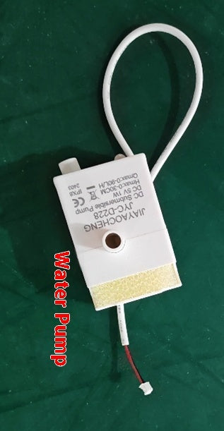 Pet Water Dispenser - 𝓢𝓱𝓸𝓹𝓵𝓮𝓬𝔂