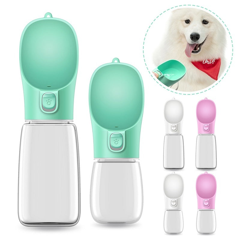 Portable Drinking Cup For Pets - 𝓢𝓱𝓸𝓹𝓵𝓮𝓬𝔂