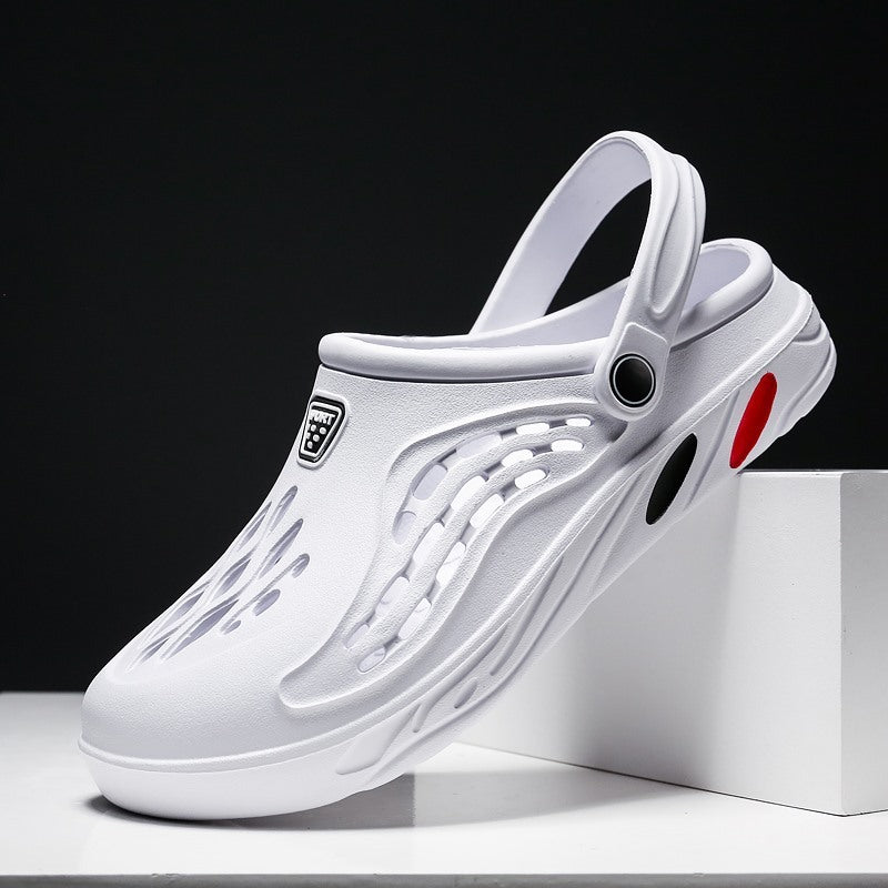 Mens Stylish Summer Sandals - 𝓢𝓱𝓸𝓹𝓵𝓮𝓬𝔂