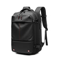 Men's Large-capacity Backpack Dry Wet Separation Anti-theft Package Business Leisure Unisex Backpack - 𝓢𝓱𝓸𝓹𝓵𝓮𝓬𝔂