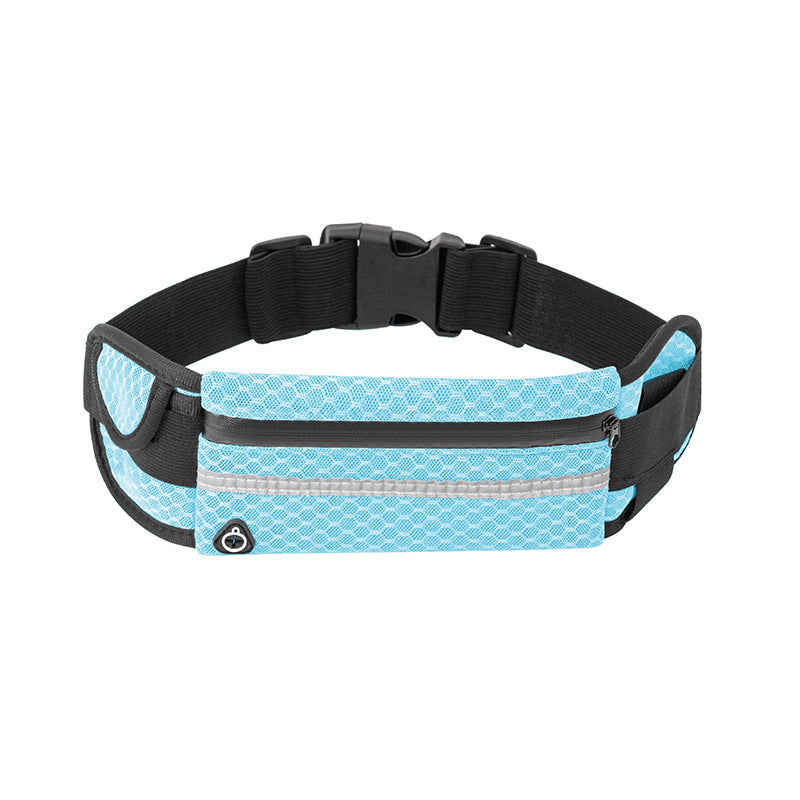 Mobile Anti-theft Close Fitting Invisible Breathable Sports Waist Bag - 𝓢𝓱𝓸𝓹𝓵𝓮𝓬𝔂
