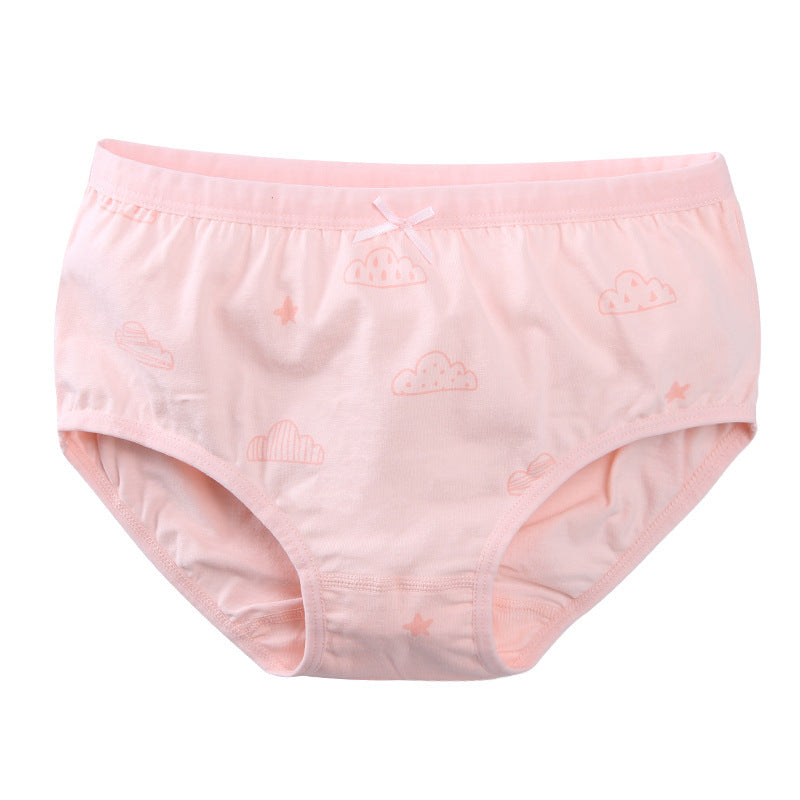 Children's Underwear Women's Triangle Cotton Boxer - 𝓢𝓱𝓸𝓹𝓵𝓮𝓬𝔂