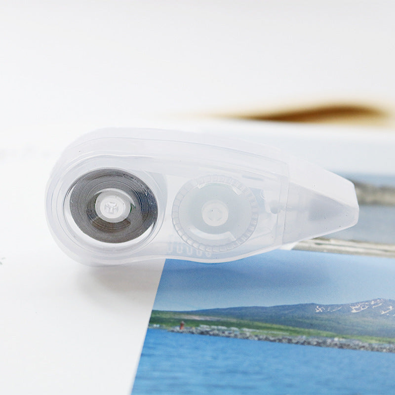 Mini Correction Tape Large Capacity Portable Correction Tape