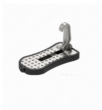 Car Foot Assist Pedal Car Modification Supplies Side Pedal - 𝓢𝓱𝓸𝓹𝓵𝓮𝓬𝔂