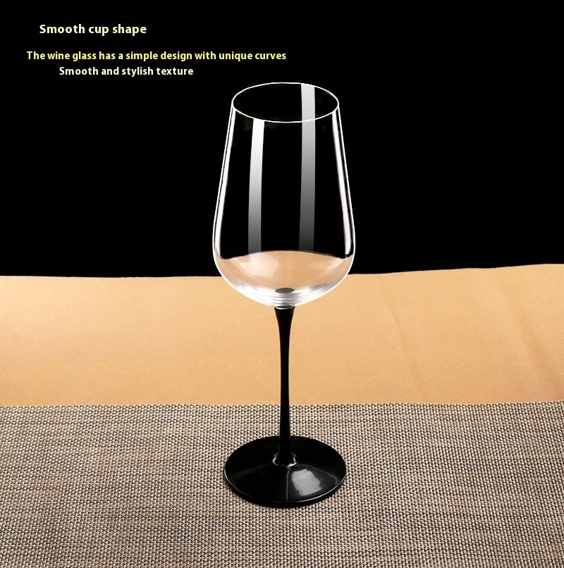 Handmade Wine Glass Single Household - 𝓢𝓱𝓸𝓹𝓵𝓮𝓬𝔂