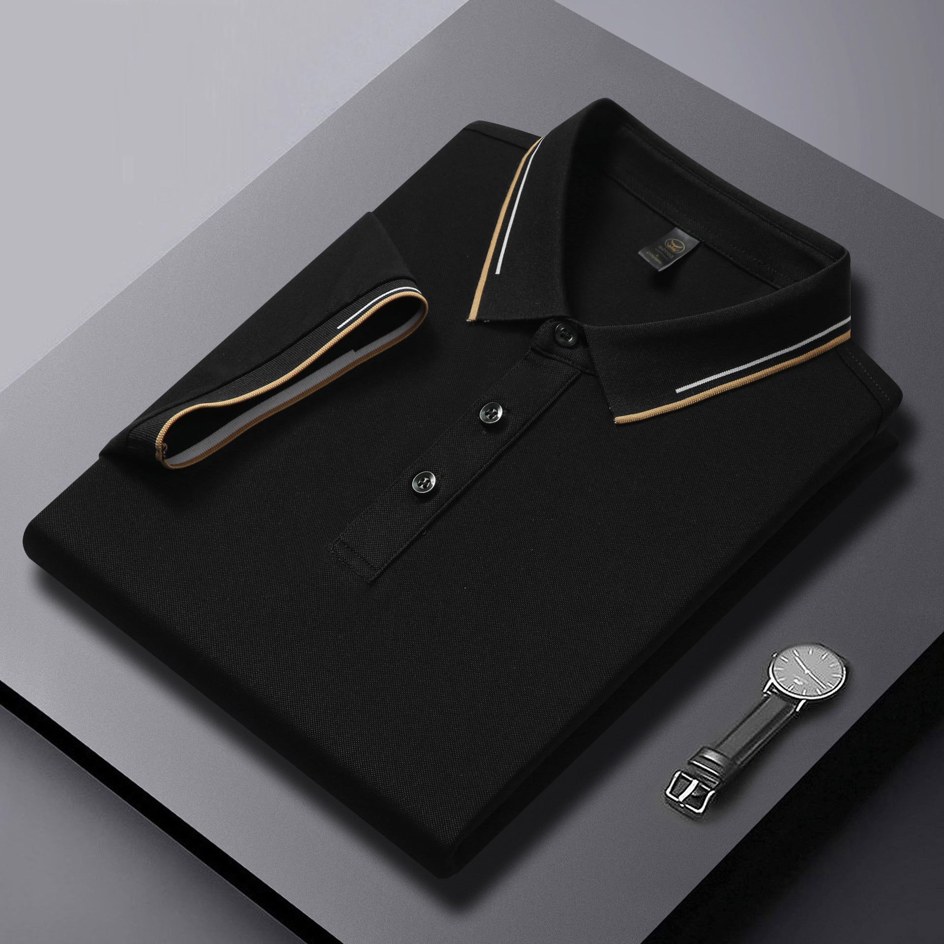 Summer Half Sleeve Casual All-matching Men And Women - 𝓢𝓱𝓸𝓹𝓵𝓮𝓬𝔂