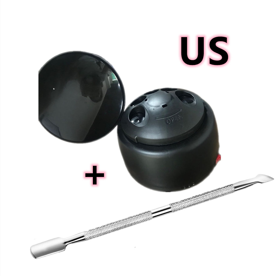 Steam Environmental Unloading Machine - 𝓢𝓱𝓸𝓹𝓵𝓮𝓬𝔂