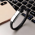 New Bracelet Charger USB Charging Cable Data Charging Cord For IPhone14 13 Max USB C Cable For Phone Micro Cable - 𝓢𝓱𝓸𝓹𝓵𝓮𝓬𝔂