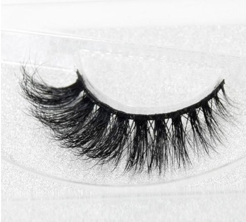 Faux Aurelia Eye Lashes - 𝓢𝓱𝓸𝓹𝓵𝓮𝓬𝔂