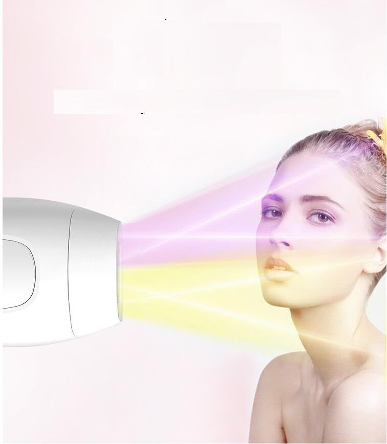 Laser Hair Removal - 𝓢𝓱𝓸𝓹𝓵𝓮𝓬𝔂