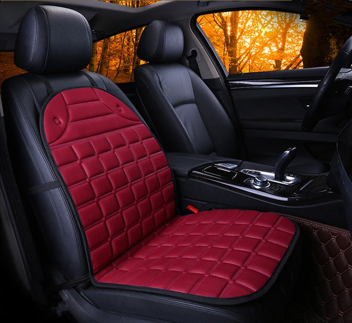 Automobile heating cushion - 𝓢𝓱𝓸𝓹𝓵𝓮𝓬𝔂