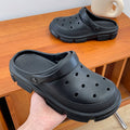 Outdoor Summer Women Men Sandals Beach Slippers Garden Clogs Shoes - 𝓢𝓱𝓸𝓹𝓵𝓮𝓬𝔂