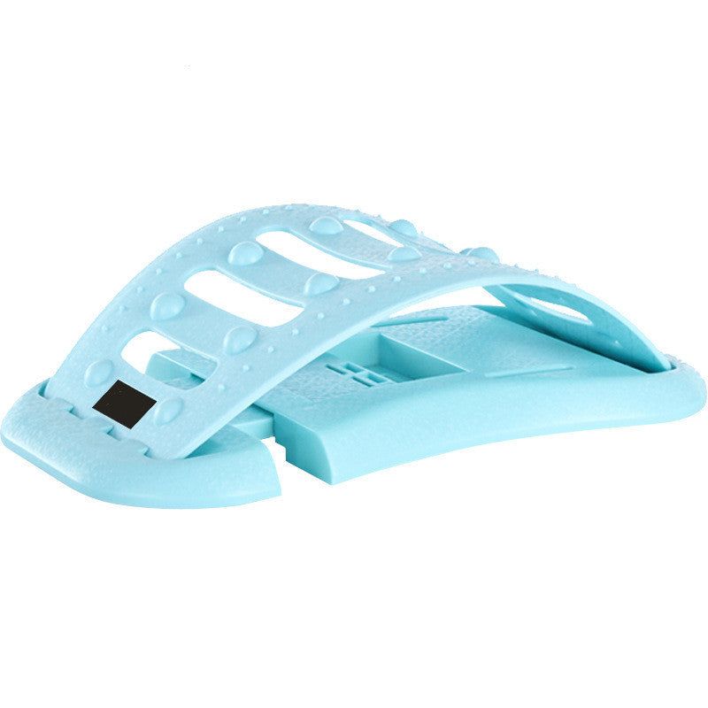 Lumbar Tractor Waist Traction Therapy Lumbar Orthosis Lumbar Intervertebral Disc Waist Prominent Back Pain Relief - 𝓢𝓱𝓸𝓹𝓵𝓮𝓬𝔂