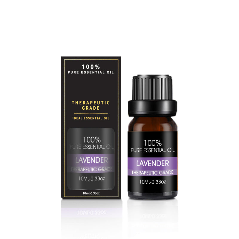 Organic Essential Oils Set Top Sale  Natural Therapeutic Grade Aromatherapy Oil Gift Kit For Diffuser - 𝓢𝓱𝓸𝓹𝓵𝓮𝓬𝔂