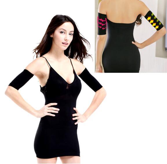 Arm Shaping Sleeves Arm Slimming Shaper Compression Wrap Sleeve Helps Lose Arm Fat, Tone Up Arm Shaping Sleeves For Men And Women - 𝓢𝓱𝓸𝓹𝓵𝓮𝓬𝔂