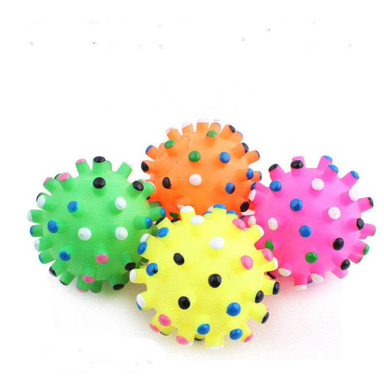 Pet dog toy ball - 𝓢𝓱𝓸𝓹𝓵𝓮𝓬𝔂