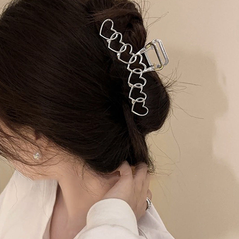 Oversized Pearl Wave Grip Women's Headwear - 𝓢𝓱𝓸𝓹𝓵𝓮𝓬𝔂