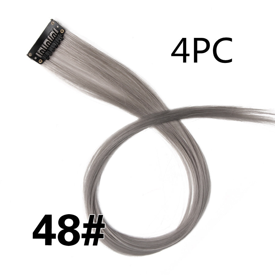 Wig hair extension - 𝓢𝓱𝓸𝓹𝓵𝓮𝓬𝔂