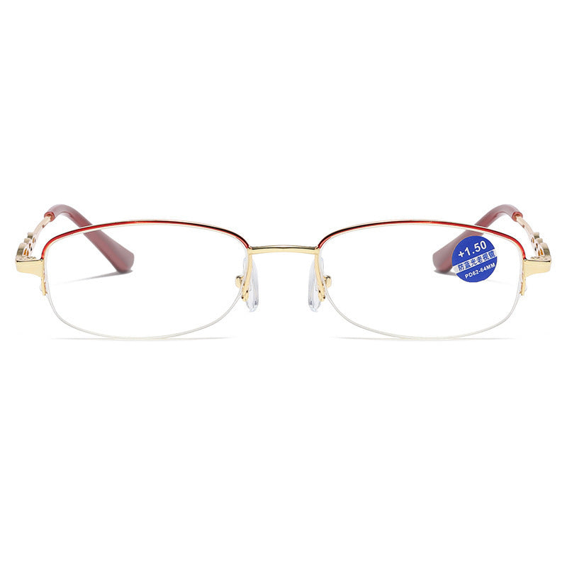 Anti-blue Light Reading Glasses - 𝓢𝓱𝓸𝓹𝓵𝓮𝓬𝔂