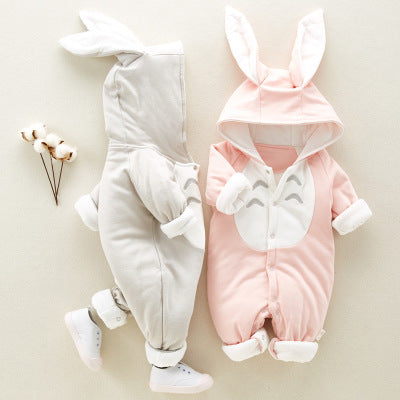 Baby jumpsuit baby romper - 𝓢𝓱𝓸𝓹𝓵𝓮𝓬𝔂