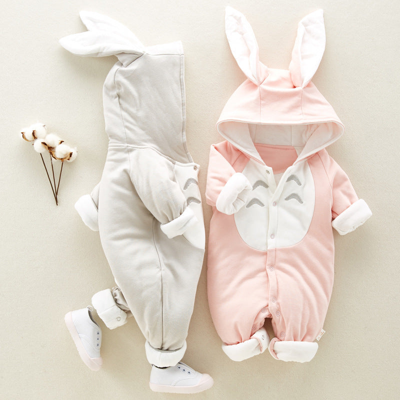 Baby jumpsuit baby romper - 𝓢𝓱𝓸𝓹𝓵𝓮𝓬𝔂