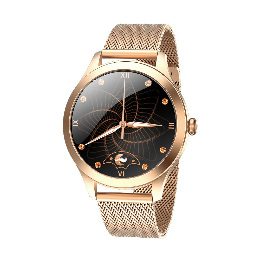 Chivo kw10pro women's smart Watch - 𝓢𝓱𝓸𝓹𝓵𝓮𝓬𝔂