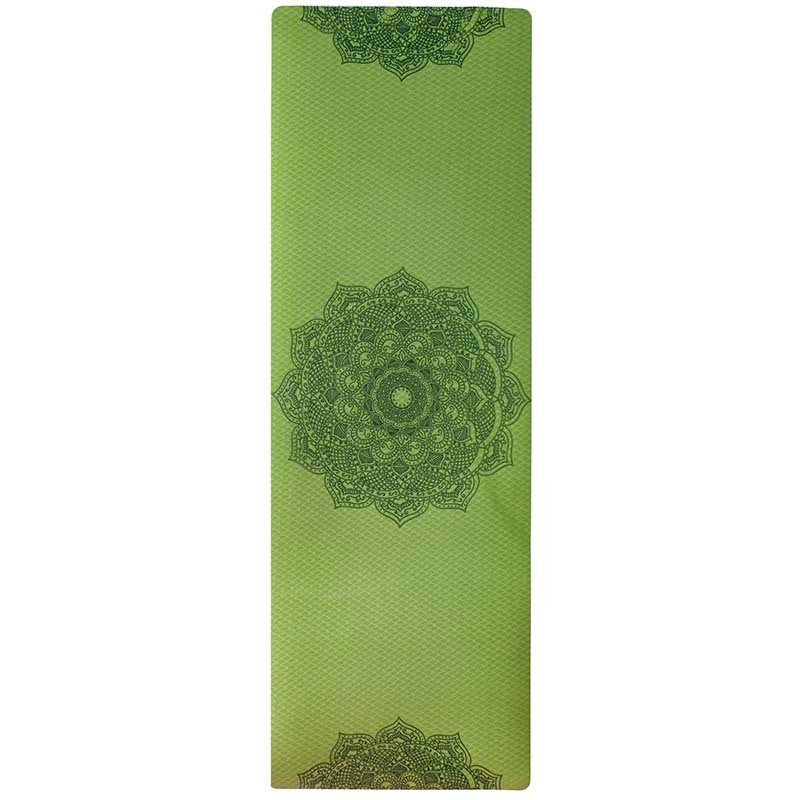Anti-slip yoga mat - 𝓢𝓱𝓸𝓹𝓵𝓮𝓬𝔂