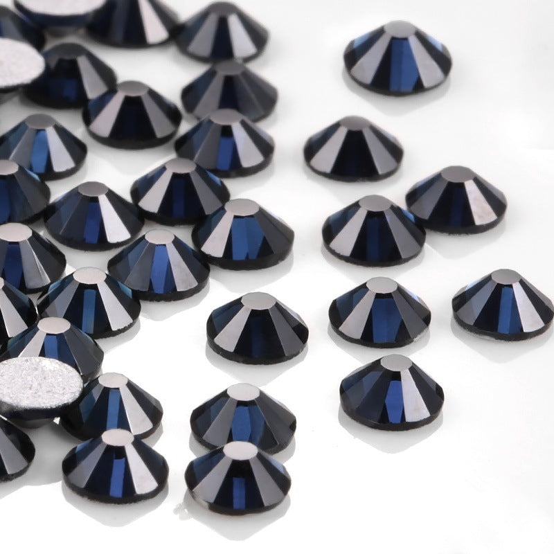 Nail drill glass flat drill rhinestone - 𝓢𝓱𝓸𝓹𝓵𝓮𝓬𝔂