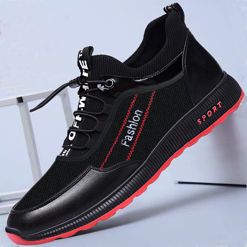 Street men's shoes tide shoes casual shoes - 𝓢𝓱𝓸𝓹𝓵𝓮𝓬𝔂