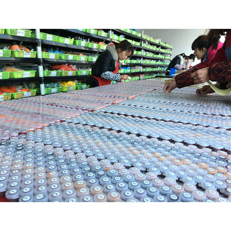 Digital Wholesale Frameless Diy4050 Landscape Oil Painting - 𝓢𝓱𝓸𝓹𝓵𝓮𝓬𝔂