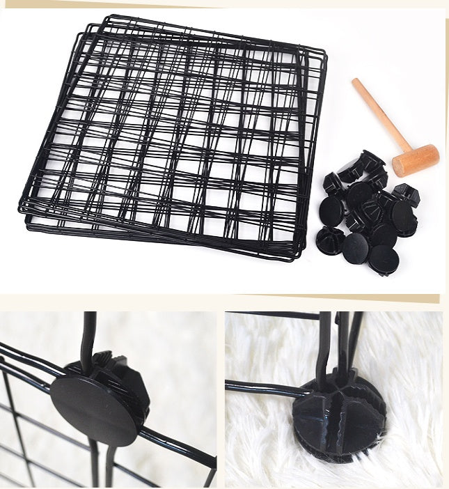 Pet fence - 𝓢𝓱𝓸𝓹𝓵𝓮𝓬𝔂