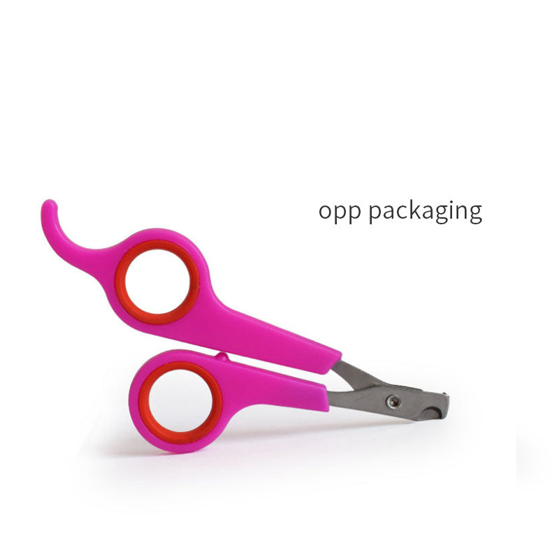 Dog Nail Clipper Pet Nail Scissors - 𝓢𝓱𝓸𝓹𝓵𝓮𝓬𝔂