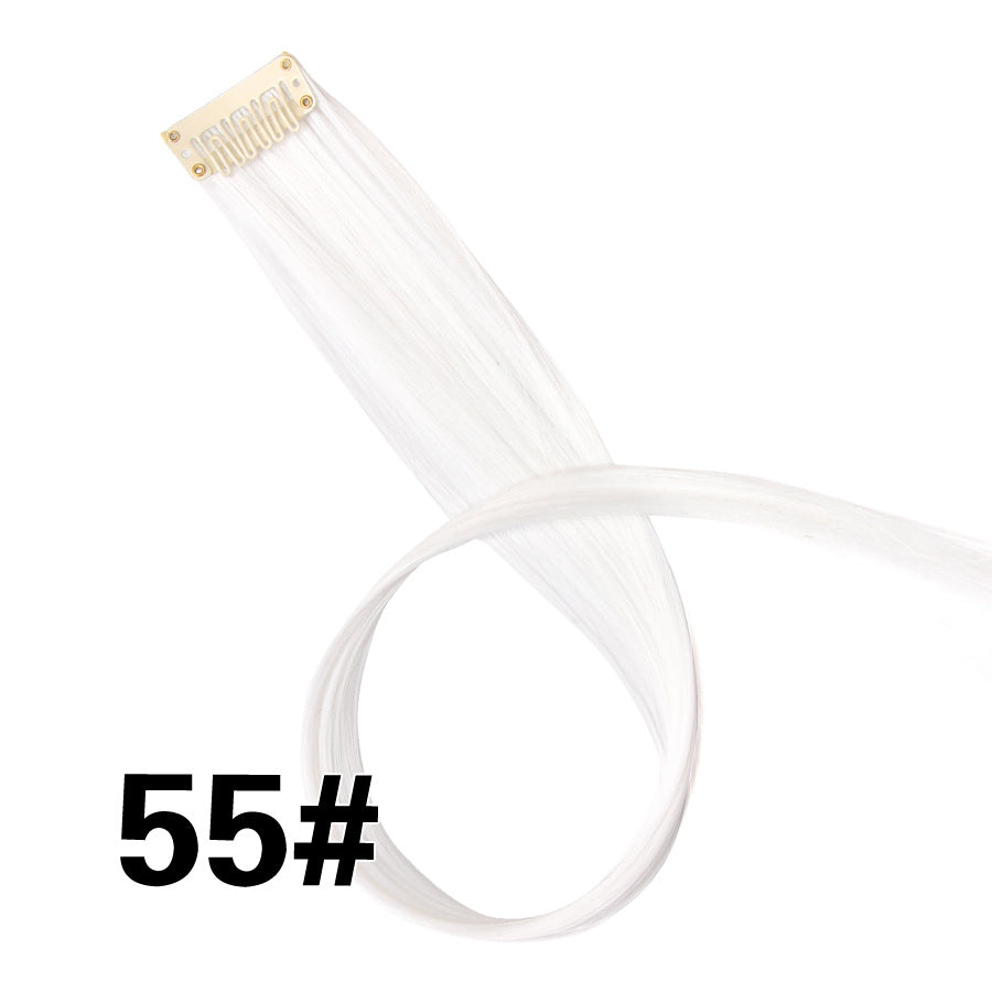 Wig hair extension - 𝓢𝓱𝓸𝓹𝓵𝓮𝓬𝔂