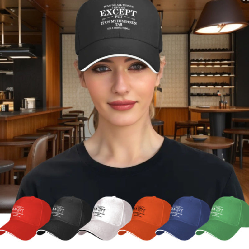 Travel Sun Hat Student's Hat Sun Hat - 𝓢𝓱𝓸𝓹𝓵𝓮𝓬𝔂