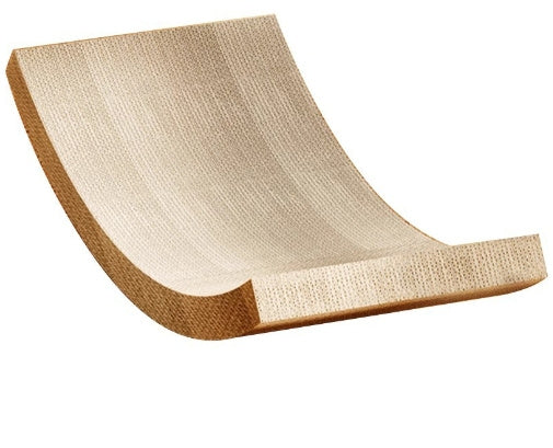 Creative Sisal Mat That Won't Shed Crumbs Cat Scratch Board - 𝓢𝓱𝓸𝓹𝓵𝓮𝓬𝔂